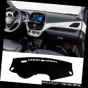 USダッシュボード カバー GMシボレー用ダッシュボードカバーマットパッドサンカーペットC20 Next Spark 2016+ Dash Board Cove...
