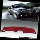 USダッシュボード カバー KIA OPTIMA LOTZE 2006 2010用カーダッシュボードカーペットサンカバーマット Car Dash Board C...