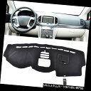 USダッシュボード カバー XukeyダッシュマットダッシュボードカバーDashmat for Chevrolet Captiva 2012 2013 - 20...