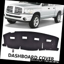 USダッシュボード カバー Dodge Ram 1500 2500 3500 2006-2008ダッシュカバーマットダッシュマット用Xukey Xukey For Dodge Ram 1500 2500 3500 2006-2008 Dash Cover Mat Dashmat