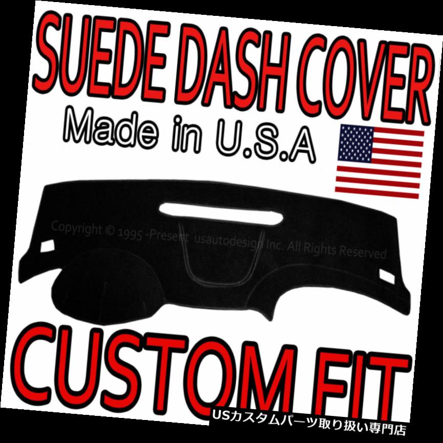 Fits 2011-2015 CHEVROLET CRUZE SUEDE DASH COVER MAT DASHBOARD PAD / BLACKカテゴリUSダッシュボード カバー状態新品メーカー車種発送詳細送料一律 1000円（※北海道、沖縄、離島は省く）商品詳細輸入商品の為、英語表記となります。 Condition: New Manufacturer Part Number: Does Not Apply Material: Suede Brand: GS DASH Color: Black Country/Region of Manufacture: United States※以下の注意事項をご理解頂いた上で、ご入札下さい※■海外輸入品の為、NC.NRでお願い致します。■フィッテングや車検対応の有無については、基本的に画像と説明文よりお客様の方にてご判断をお願いしております。■USパーツは国内の純正パーツを取り外した後、接続コネクタが必ずしも一致するとは限らず、加工が必要な場合もございます。■輸入品につき、商品に小傷やスレなどがある場合がございます。■大型商品に関しましては、配送会社の規定により個人宅への配送が困難な場合がございます。その場合は、会社や倉庫、最寄りの営業所での受け取りをお願いする場合がございます。■大型商品に関しましては、輸入消費税が課税される場合もございます。その場合はお客様側で輸入業者へ輸入消費税のお支払いのご負担をお願いする場合がございます。■取付並びにサポートは行なっておりません。また作業時間や難易度は個々の技量に左右されますのでお答え出来かねます。■取扱い説明書などは基本的に同封されておりません。■商品説明文中に英語にて”保障”に関する記載があっても適応はされませんので、ご理解ください。■商品の発送前に事前に念入りな検品を行っておりますが、運送状況による破損等がある場合がございますので、商品到着次第、速やかに商品の確認をお願いします。■到着より7日以内のみ保証対象とします。ただし、取り付け後は、保証対象外となります。■商品の配送方法や日時の指定頂けません。■お届けまでには、2〜3週間程頂いております。ただし、通関処理や天候次第で多少遅れが発生する場合もあります。■商品落札後のお客様のご都合によるキャンセルはお断りしておりますが、落札金額の30％の手数料をいただいた場合のみお受けする場合があります。■他にもUSパーツを多数出品させて頂いておりますので、ご覧頂けたらと思います。■USパーツの輸入代行も行っておりますので、ショップに掲載されていない商品でもお探しする事が可能です!!お気軽にお問い合わせ下さい。&nbsp;