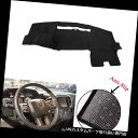 USダッシュボード カバー 2015-2016用ダッシュボードマットCHEVROLET SILVERADOダッシュマットダッシュカバーカーペット Dashboa...