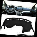 USダッシュボード カバー Xukey Dashmatダッシュマットダッシュカバー用フォードエスケープKuga 2013-2018 Xukey Dashmat ...