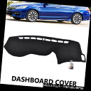 USダッシュボード カバー Honda Accord 9th 2013-2017用XukeyダッシュマットDashmatダッシュボードカバー Xukey Dash Mat Dashmat Dashboard Cover For Honda Accord 9th 2013-2017