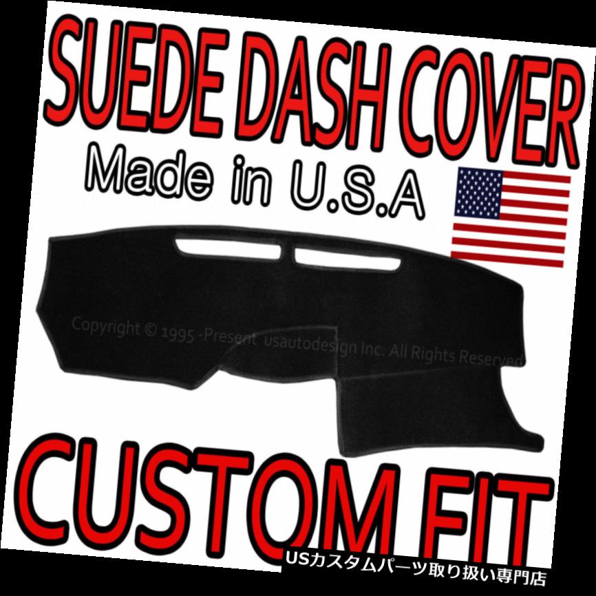 USダッシュボード カバー 2006-2013に適合LEXUS IS 250 350 SUEDE DASH COVERマットダッシュボードパッド/ブラック fits 2006-2013 LEXUS IS 250 350 SUEDE DASH COVER MAT DASHBOARD PAD / BLACK