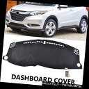 US_bV{[h Jo[ z_HRV HR-V 2016 - 2018_bV{[hJo[_bV}bg_bV}bg_bVJo[Xukey Xukey For Honda HRV HR-V 2016 - 2018 Dashboard Cover Dash Mat Dashmat Dash Cover