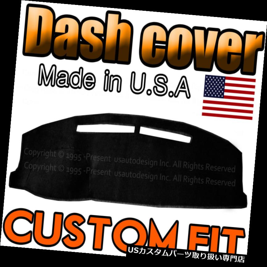 USåܡ С 1998-2004եɥޥ󥰥å奫Сޥåȥåܡɥѥå/֥åŬ fits 1998-2004 FORD MUSTANG DASH COVER MAT DASHBOARD PAD / BLACK