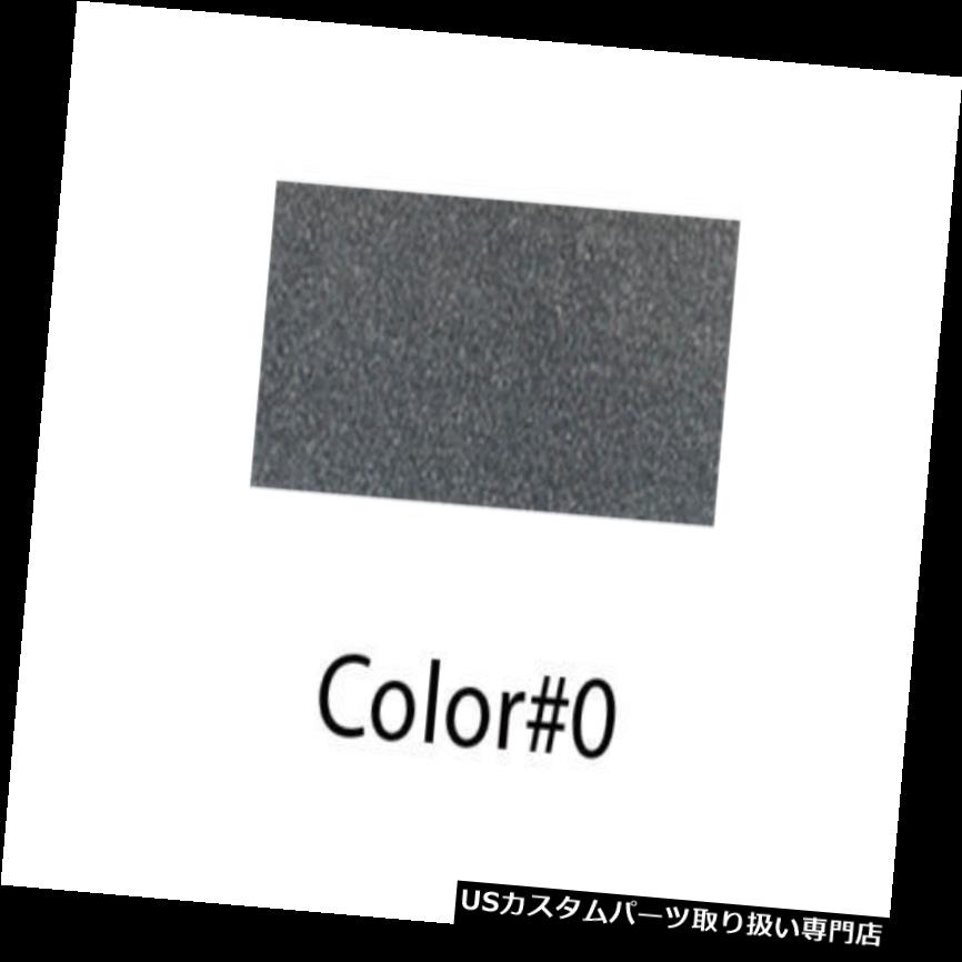 USダッシュボードカバーマツダMPVミニバン1999-2006グレーカーペットダッシュボードカバーカスタムマットパッドMA49-0MazdaMPVMinivan1999-2006GrayCarpetDashBoardCoverCustomMatPadMA49-0