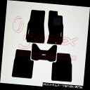 フロアマット ニスモフロアマット日産スカイラインR34 74902-RNR45-R1 04 NISMO Floor Mats NISSAN SKYLINE R34 74902-RNR45-R104