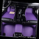フロアマット フィットホンダアコードカーフロアマットフロアライナーオールウェザーマット2013-2017用 For Fit Honda Accord Car F...