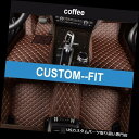 フロアマット 車のフロアマットシボレーカマロ2016-2018防水フィット3Dカーマット Car Floor Mats Leather Fit for Chev...
