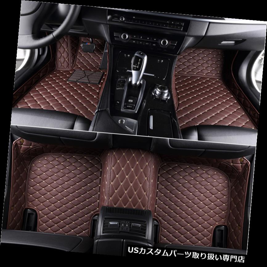 フロアマット Infiniti G G25 G35 G37カーフロアマット防水パッドカーペット用？オートマット For Infiniti G G25 G35 G37 Car Floor Mats Waterproof pads Carpets 。Auto Mats