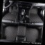 フロアマット 日産マキシマカーフロアマットカーペットオートマットカーマット2016-2019用 For Nissan Maxima Car Floor Mats Carpets Auto Mats car mats 2016-2019