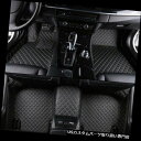 フロアマット キャデラックXTS 2013-2017フロアマットフロアライナーカーペット防水マット Fit Cadillac XTS 2013-2017 Floor Mats FloorLiner Carpets Waterproof mats - 39,600 円