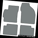 フロアマット 2013-2015 Scion xB - 4pcカスタムフィットカーペットフロアマット - 色の選択 2013-2015 Scion xB - 4pc Custom-Fit Carpet Floor Mats-Choice of Color(2)