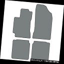 フロアマット 2014-2017トヨタカローラの色の4pcカスタムフィットカーペットフロアマット - 色の選択 4pc Custom-Fit Carpet Floor Mats-Choice of Color for 2014-2017 Toyota Corolla(2)