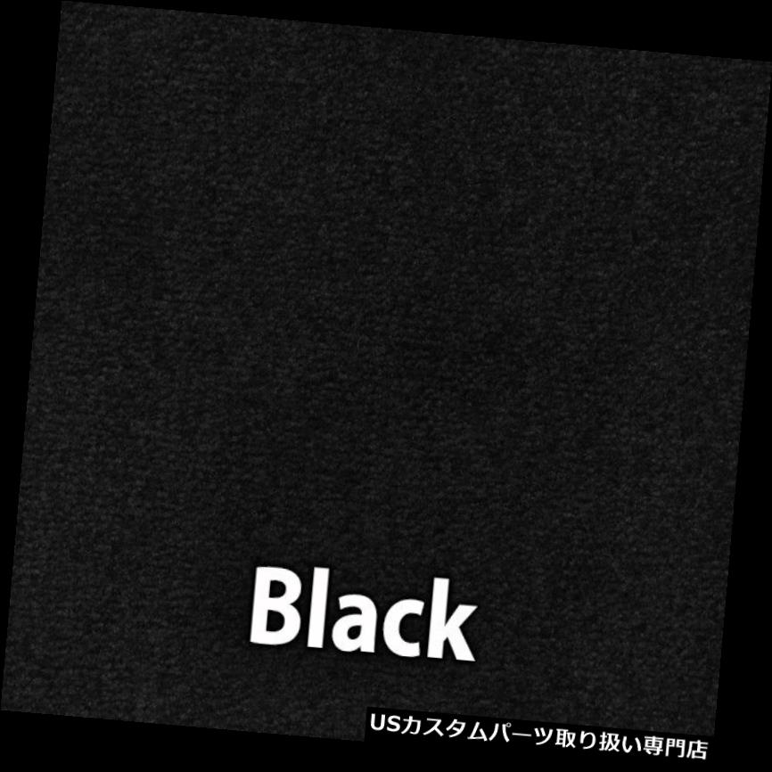 フロアマット 1995-2002リンカーンコンチネンタル - 4 pcカスタムフィットカーペットフロアマット - カラーを選択 1995-2002 Lincoln Continental - 4 pc Custom-Fit Carpet Floor Mats-Choose Color