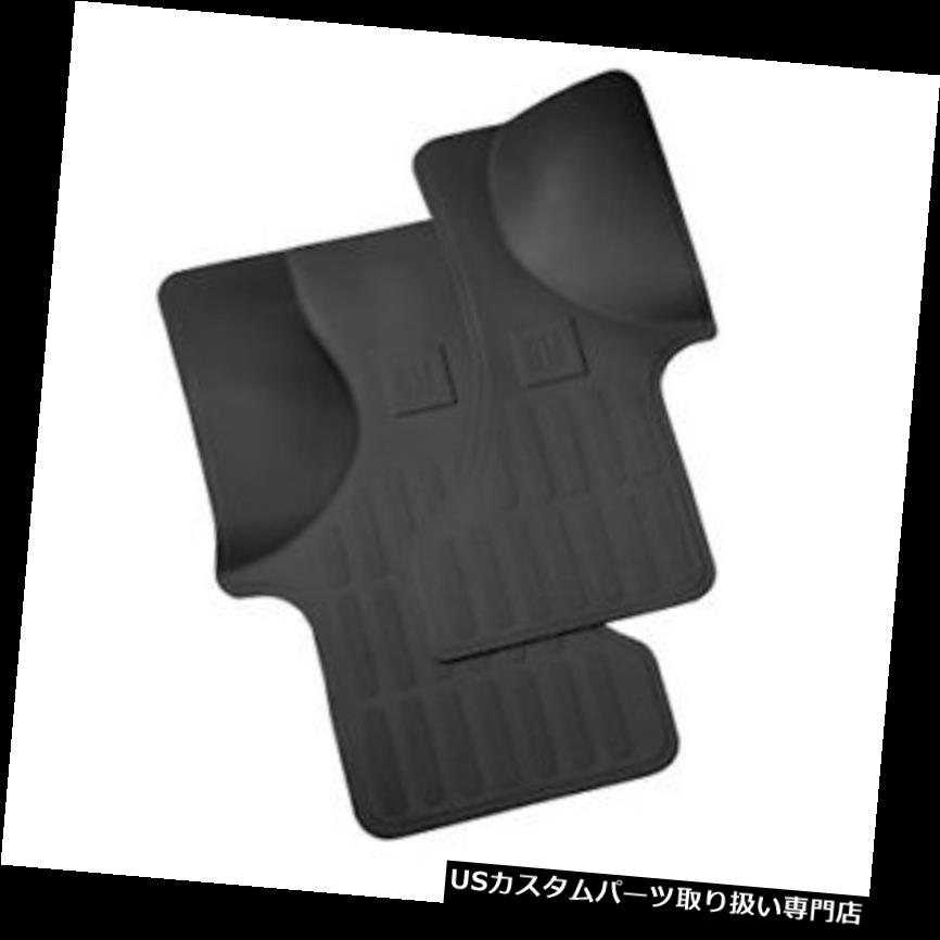 tA}bg {GMtA}bgSVptg84281891 Genuine GM Floor Mats All Weather Front 84281891