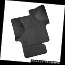 フロアマット 本物のGMフロアマット全天候用フロント84281891 Genuine GM Floor Mats All Weather Front 84281...