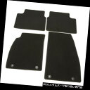 フロアマット 本物のGMフロアマットカーペット84363497 Genuine GM Floor Mats Carpet 84363497