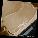 フロアマット 本物のGMフロアマットカーペット22860827 Genuine GM Floor Mats Carpet 22860827