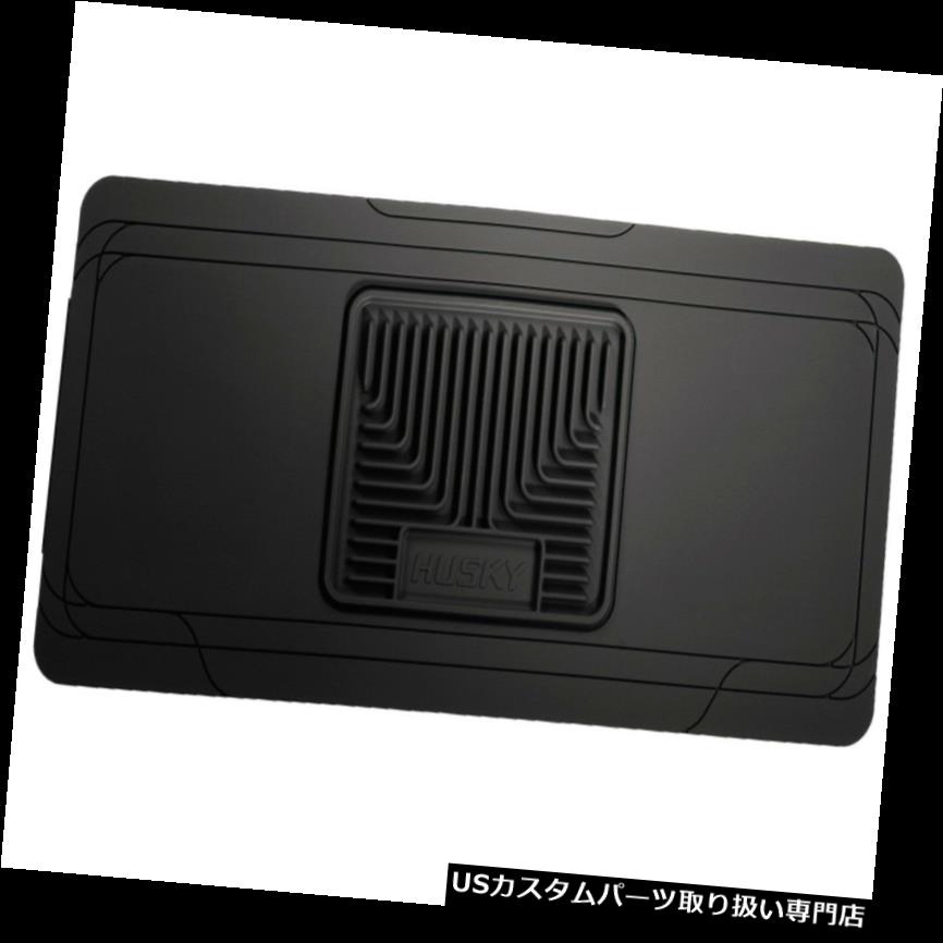 フロアマット 1987-1988シボレーR30ヘビーデューティフロアマットセンターハンプ用 For 1987-1988 Chevrolet R30 Heavy Duty Floor Mat Center Hump