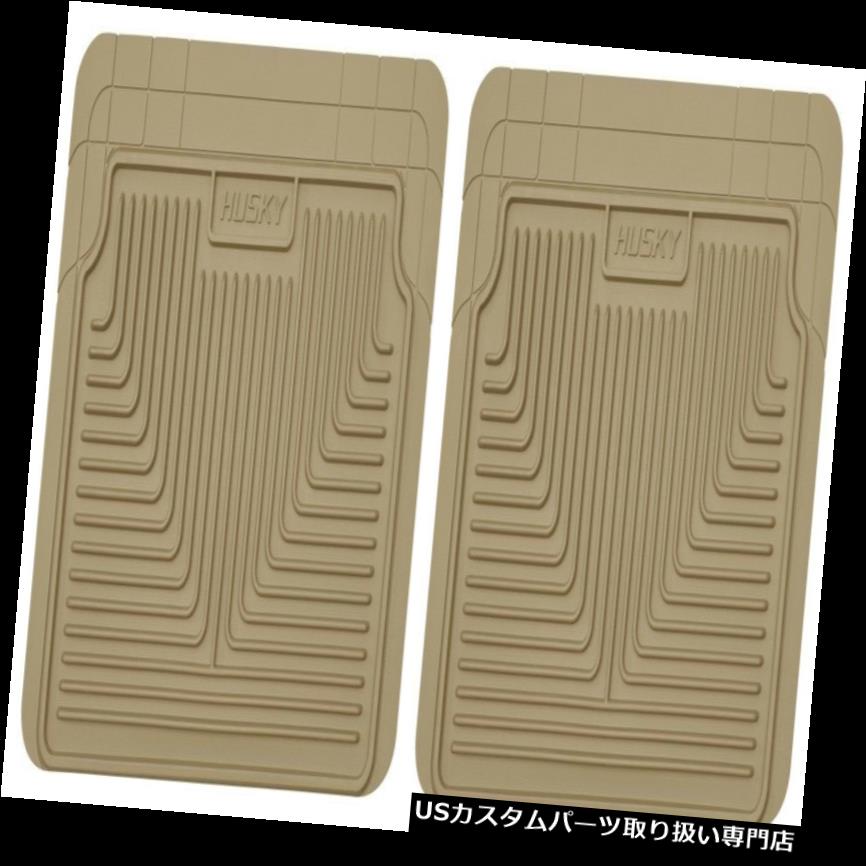フロアマット 2002-2006シボレー雪崩1500ヘビーデューティフロアマット用 For 2002-2006 Chevrolet Avalanche 1500 Heavy Duty Floor Mat