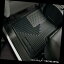 フロアマット 2003-2007キャデラックCTSヘビーデューティフロアマット用 For 2003-2007 Cadillac CTS Heavy Duty Floor Mat