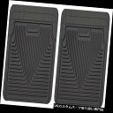 フロアマット 2003-2007キャデラックCTSヘビーデューティフロアマット用 For 2003-2007 Cadillac CTS Heavy Duty Floor Mat