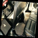 フロアマット フォードフォーカス(2011年 - 現在)プレミアム品質のためのGorooカスタムカーフロアマット Goroo Custom Car Floor ...