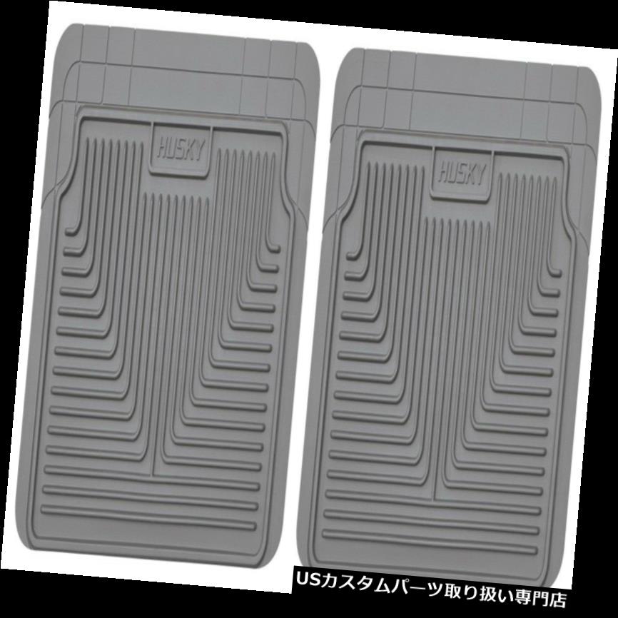フロアマット いすゞアセンダーヘビーデューティーフロアマット2003-2008用 For 2003-2008 Isuzu Ascender Heavy Duty Floor Mat