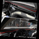 ダッシュボードマット ダッシュマットダッシュマットカバーダッシュボード車のインテリアパッドフィットトヨタカムリ2018 DashMat Dash Mat Cov...