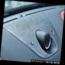 Black Alloy Interior Dash Speaker Cover for 2016-2018 Maserati Levante 2017カテゴリダッシュボードマット状態新品メーカー車種発送詳細送料一律 1000円（※北海道、沖縄、離島は省く）商品詳細輸入商品の為、英語表記となります。 Condition: New Brand: Eppar Manufacturer Part Number: MS-LV-3C-VT UPC: 6930500322439※以下の注意事項をご理解頂いた上で、ご入札下さい※■海外輸入品の為、NC.NRでお願い致します。■フィッテングや車検対応の有無については、基本的に画像と説明文よりお客様の方にてご判断をお願いしております。■USパーツは国内の純正パーツを取り外した後、接続コネクタが必ずしも一致するとは限らず、加工が必要な場合もございます。■輸入品につき、商品に小傷やスレなどがある場合がございます。■大型商品に関しましては、配送会社の規定により個人宅への配送が困難な場合がございます。その場合は、会社や倉庫、最寄りの営業所での受け取りをお願いする場合がございます。■大型商品に関しましては、輸入消費税が課税される場合もございます。その場合はお客様側で輸入業者へ輸入消費税のお支払いのご負担をお願いする場合がございます。■取付並びにサポートは行なっておりません。また作業時間や難易度は個々の技量に左右されますのでお答え出来かねます。■取扱い説明書などは基本的に同封されておりません。■商品説明文中に英語にて”保障”に関する記載があっても適応はされませんので、ご理解ください。■商品の発送前に事前に念入りな検品を行っておりますが、運送状況による破損等がある場合がございますので、商品到着次第、速やかに商品の確認をお願いします。■到着より7日以内のみ保証対象とします。ただし、取り付け後は、保証対象外となります。■商品の配送方法や日時の指定頂けません。■お届けまでには、2〜3週間程頂いております。ただし、通関処理や天候次第で多少遅れが発生する場合もあります。■商品落札後のお客様のご都合によるキャンセルはお断りしておりますが、落札金額の30％の手数料をいただいた場合のみお受けする場合があります。■他にもUSパーツを多数出品させて頂いておりますので、ご覧頂けたらと思います。■USパーツの輸入代行も行っておりますので、ショップに掲載されていない商品でもお探しする事が可能です!!お気軽にお問い合わせ下さい。&nbsp;