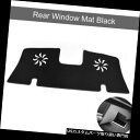 ダッシュボードマット トヨタカローラ2014-2018用リアウィンドウダッシュマットアンチサンガードパッドカバー Rear Window Dash Mat An...