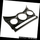 ダッシュボードマット BMW MINI Cooper F55 F56 F57用車のダッシュボードコントロールパネルカバートリムフィット Car Dash-boa...