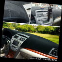 ダッシュボードマット トヨタカムリ2007? 2011年用車のダッシュボードダッシュマットDashMatアンチサンカバーパッド For Toyota Camry 2007~2011 Car Dashboard Dash Mat DashMat Anti-Sun Cover Pad