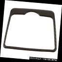 ダッシュボードマット アウディQ5 10-17用ダッシュキット装飾デカールフレームカバートリム Dash Kit Decoration Decal Frame ...