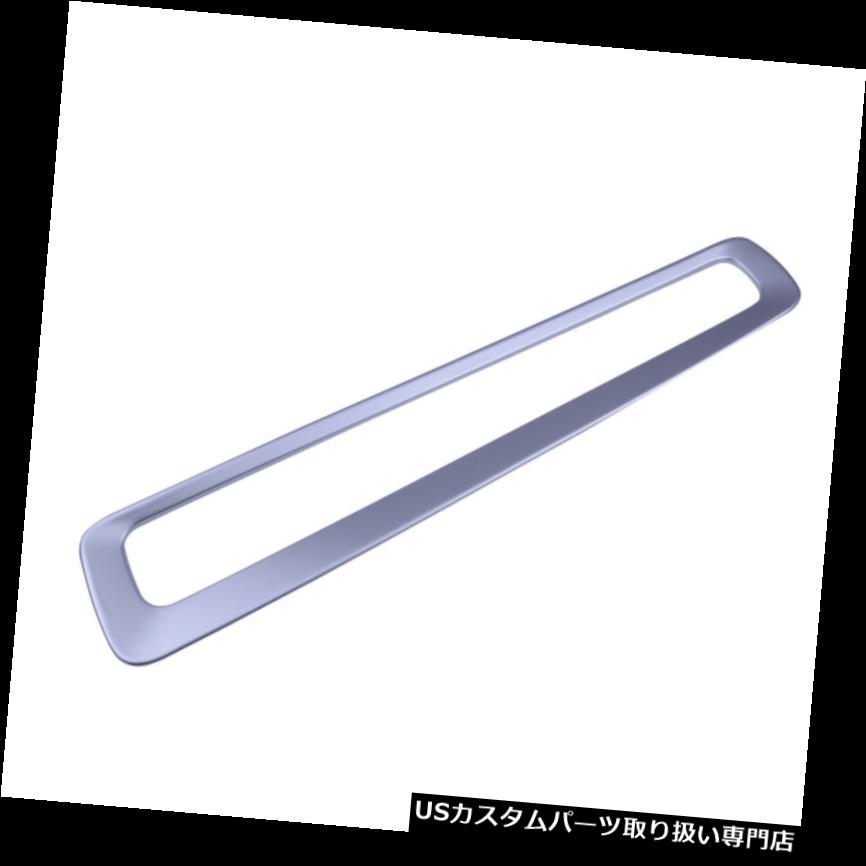 ダッシュボードマットHondaHR-VHRVVezel用クロームダッシュボードエアーベントカバートリムガーニッシュ成形ChromeDashBoardAirVentCoverTrimGarnishMoldingforHondaHR-VHRVVezel