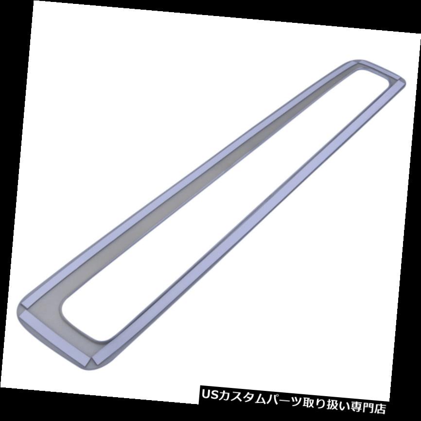 ダッシュボードマットHondaHR-VHRVVezel用クロームダッシュボードエアーベントカバートリムガーニッシュ成形ChromeDashBoardAirVentCoverTrimGarnishMoldingforHondaHR-VHRVVezel