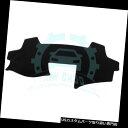 ダッシュボードマット Toyota Camry 2007-11インサイドダッシュボードダッシュマットDashMatサンメッシュカバーパッド For Toyota...
