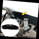 ダッシュボードマット 2006-2016ランドローバー4 LR4ダッシュボードダッシュマットダッシュマットサンバイザーカバーパッド用 2006-2016 For LAND ROVER 4 LR4 Dashboard Dash Mat DashMat Sun Visor Cover Pad