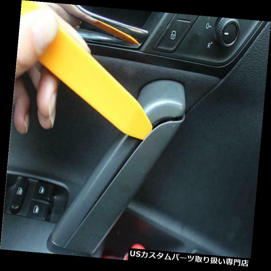 ダッシュボードマット4ピースカーダッシュトリム&Aモールドプライ除去キット|マウサー日本アウディVWポルシェBMWミニ4-PieceCarDashTrimamp;amp;MouldingPryRemovalKit|AudiVWPorscheBMWMini