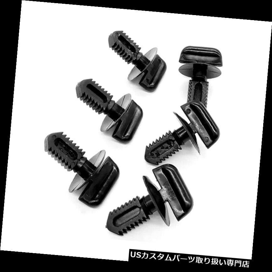 ダッシュボードマット10個/セットダッシュカバーブーツ裏地トリムクリップフィットプジョー208308206408200820710Pcs/SetDashCoverBootLiningTrimClipFitPeugeot2083082064082008207