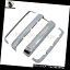 ȥ饤 С ۥɥGL1800ȥ饤2001-2010 2012 2009ѥХ֥С Chrome Lighting Valve Covers For Honda Goldwing GL1800 Trike 2001-2010 2012 2009