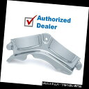 トライク カバー Kuryakynクロム精密エンジンシリンダーベースカバーハーレーツーリング& A トライクM8 Kuryakyn Chrome Precision Engine Cylinder Base Cover Harley Touring & Trike M8