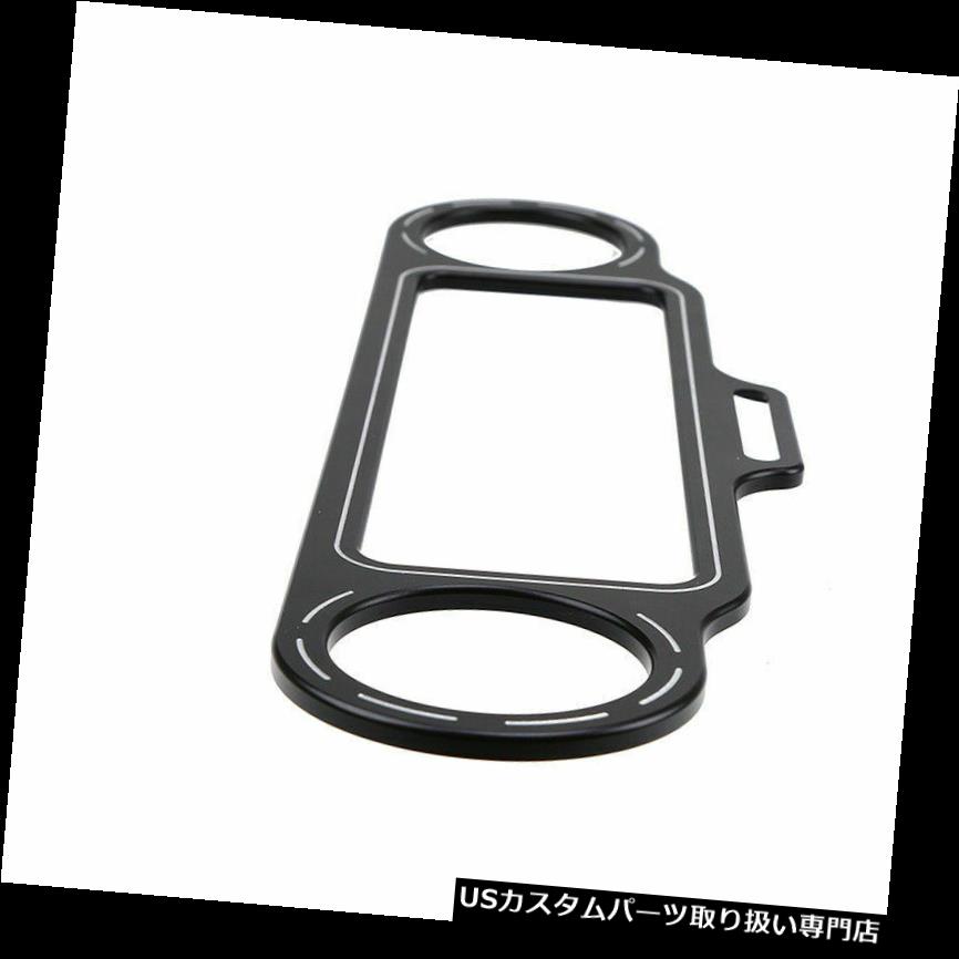 Black Stereo Accent Trim Ring Cover For Harley Road Street Electra Glide 、Trikeカテゴリトライク カバー状態新品メーカー車種発送詳細送料一律 1000円（※北海道、沖縄、離島は省く）商品詳細輸入商品の為、英語表記となります。 Condition: New Brand: Possbay Fitment: Street Glide. Road Glide Trike models Color: Black Manufacturer Part Number: Does not apply UPC: Does not apply※以下の注意事項をご理解頂いた上で、ご入札下さい※■海外輸入品の為、NC.NRでお願い致します。■フィッテングや車検対応の有無については、基本的に画像と説明文よりお客様の方にてご判断をお願いしております。■USパーツは国内の純正パーツを取り外した後、接続コネクタが必ずしも一致するとは限らず、加工が必要な場合もございます。■輸入品につき、商品に小傷やスレなどがある場合がございます。■大型商品に関しましては、配送会社の規定により個人宅への配送が困難な場合がございます。その場合は、会社や倉庫、最寄りの営業所での受け取りをお願いする場合がございます。■大型商品に関しましては、輸入消費税が課税される場合もございます。その場合はお客様側で輸入業者へ輸入消費税のお支払いのご負担をお願いする場合がございます。■取付並びにサポートは行なっておりません。また作業時間や難易度は個々の技量に左右されますのでお答え出来かねます。■取扱い説明書などは基本的に同封されておりません。■商品説明文中に英語にて”保障”に関する記載があっても適応はされませんので、ご理解ください。■商品の発送前に事前に念入りな検品を行っておりますが、運送状況による破損等がある場合がございますので、商品到着次第、速やかに商品の確認をお願いします。■到着より7日以内のみ保証対象とします。ただし、取り付け後は、保証対象外となります。■商品の配送方法や日時の指定頂けません。■お届けまでには、2〜3週間程頂いております。ただし、通関処理や天候次第で多少遅れが発生する場合もあります。■商品落札後のお客様のご都合によるキャンセルはお断りしておりますが、落札金額の30％の手数料をいただいた場合のみお受けする場合があります。■他にもUSパーツを多数出品させて頂いておりますので、ご覧頂けたらと思います。■USパーツの輸入代行も行っておりますので、ショップに掲載されていない商品でもお探しする事が可能です!!お気軽にお問い合わせ下さい。&nbsp;