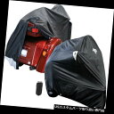 トライク カバー Nelson-Rigg Harley Hondaゴールドウイングトライクカバー355最大65インチリア幅TRK355 Nelson-Rigg Harley Honda Gold Wing Trike Cover 355 Up To 65