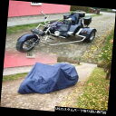 Trike Cover NEW !!!!!カテゴリトライク カバー状態新品メーカー車種発送詳細送料一律 1000円（※北海道、沖縄、離島は省く）商品詳細輸入商品の為、英語表記となります。 Condition: New Type: Covers EAN: Nicht Zutreffend Brand: Autoabdeckung.com UPC: Not Applicable Manufacturer Part Number: Does Not Apply MPN: T-B-S Main Colour: Black※以下の注意事項をご理解頂いた上で、ご入札下さい※■海外輸入品の為、NC.NRでお願い致します。■フィッテングや車検対応の有無については、基本的に画像と説明文よりお客様の方にてご判断をお願いしております。■USパーツは国内の純正パーツを取り外した後、接続コネクタが必ずしも一致するとは限らず、加工が必要な場合もございます。■輸入品につき、商品に小傷やスレなどがある場合がございます。■大型商品に関しましては、配送会社の規定により個人宅への配送が困難な場合がございます。その場合は、会社や倉庫、最寄りの営業所での受け取りをお願いする場合がございます。■大型商品に関しましては、輸入消費税が課税される場合もございます。その場合はお客様側で輸入業者へ輸入消費税のお支払いのご負担をお願いする場合がございます。■取付並びにサポートは行なっておりません。また作業時間や難易度は個々の技量に左右されますのでお答え出来かねます。■取扱い説明書などは基本的に同封されておりません。■商品説明文中に英語にて”保障”に関する記載があっても適応はされませんので、ご理解ください。■商品の発送前に事前に念入りな検品を行っておりますが、運送状況による破損等がある場合がございますので、商品到着次第、速やかに商品の確認をお願いします。■到着より7日以内のみ保証対象とします。ただし、取り付け後は、保証対象外となります。■商品の配送方法や日時の指定頂けません。■お届けまでには、2〜3週間程頂いております。ただし、通関処理や天候次第で多少遅れが発生する場合もあります。■商品落札後のお客様のご都合によるキャンセルはお断りしておりますが、落札金額の30％の手数料をいただいた場合のみお受けする場合があります。■他にもUSパーツを多数出品させて頂いておりますので、ご覧頂けたらと思います。■USパーツの輸入代行も行っておりますので、ショップに掲載されていない商品でもお探しする事が可能です!!お気軽にお問い合わせ下さい。&nbsp;