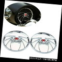 Speaker Cover Trim Widow for Harley Electra Street Glides Trikes 96-2013 Spiderカテゴリトライク カバー状態新品メーカー車種発送詳細送料一律 1000円（※北海道、沖縄、離島は省く）商品詳細輸入商品の為、英語表記となります。 Condition: New Brand: Unbranded Fitment: for Harley Touring 96-13 Electra Glides Street Glides Trikes Color: Chrome Manufacturer Part Number: Does not apply Country/Region of Manufacture: China Material: ABS Plastic UPC: Does not apply※以下の注意事項をご理解頂いた上で、ご入札下さい※■海外輸入品の為、NC.NRでお願い致します。■フィッテングや車検対応の有無については、基本的に画像と説明文よりお客様の方にてご判断をお願いしております。■USパーツは国内の純正パーツを取り外した後、接続コネクタが必ずしも一致するとは限らず、加工が必要な場合もございます。■輸入品につき、商品に小傷やスレなどがある場合がございます。■大型商品に関しましては、配送会社の規定により個人宅への配送が困難な場合がございます。その場合は、会社や倉庫、最寄りの営業所での受け取りをお願いする場合がございます。■大型商品に関しましては、輸入消費税が課税される場合もございます。その場合はお客様側で輸入業者へ輸入消費税のお支払いのご負担をお願いする場合がございます。■取付並びにサポートは行なっておりません。また作業時間や難易度は個々の技量に左右されますのでお答え出来かねます。■取扱い説明書などは基本的に同封されておりません。■商品説明文中に英語にて”保障”に関する記載があっても適応はされませんので、ご理解ください。■商品の発送前に事前に念入りな検品を行っておりますが、運送状況による破損等がある場合がございますので、商品到着次第、速やかに商品の確認をお願いします。■到着より7日以内のみ保証対象とします。ただし、取り付け後は、保証対象外となります。■商品の配送方法や日時の指定頂けません。■お届けまでには、2〜3週間程頂いております。ただし、通関処理や天候次第で多少遅れが発生する場合もあります。■商品落札後のお客様のご都合によるキャンセルはお断りしておりますが、落札金額の30％の手数料をいただいた場合のみお受けする場合があります。■他にもUSパーツを多数出品させて頂いておりますので、ご覧頂けたらと思います。■USパーツの輸入代行も行っておりますので、ショップに掲載されていない商品でもお探しする事が可能です!!お気軽にお問い合わせ下さい。&nbsp;