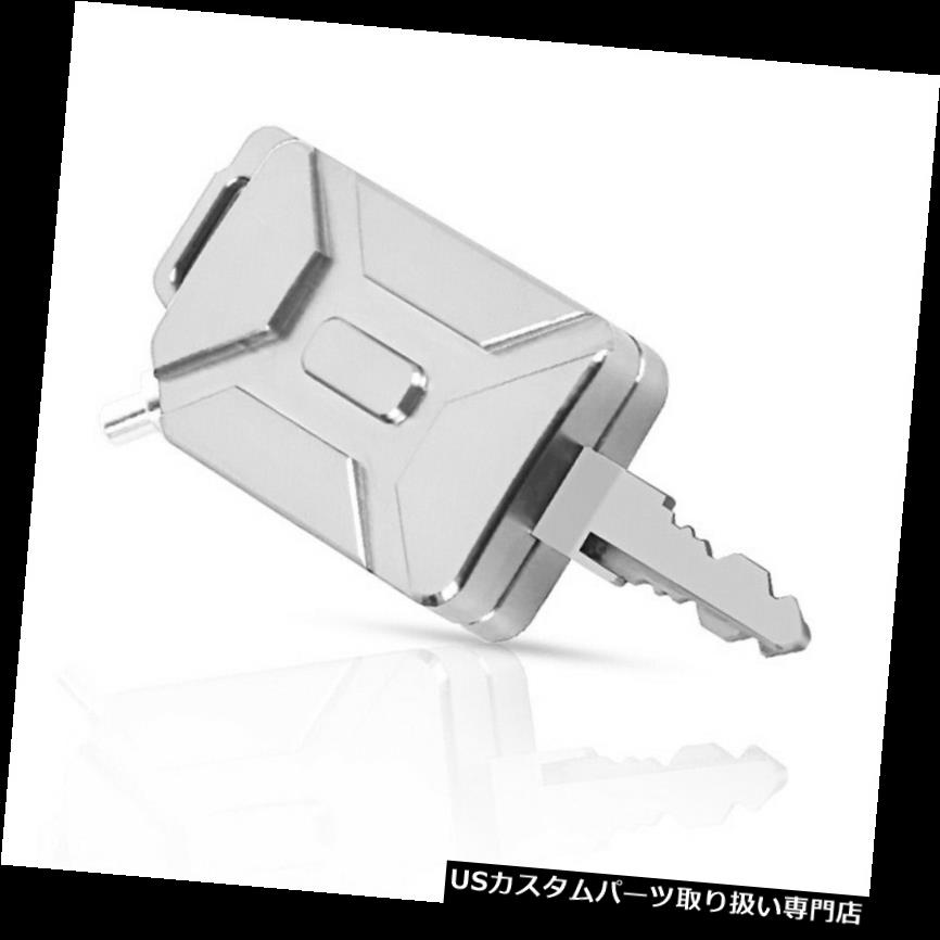 トライク カバー アプリリアのための人格3D CNCのオイルタンクの形のオートバイのキーカバーのキーホルダー Personality 3D CNC Oil Tank Shape Motorcycle Key Cover Keychain For Aprilia